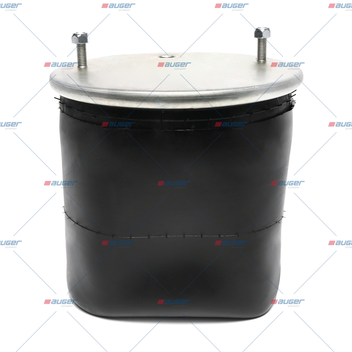 Luftfederbalg, Service Typ